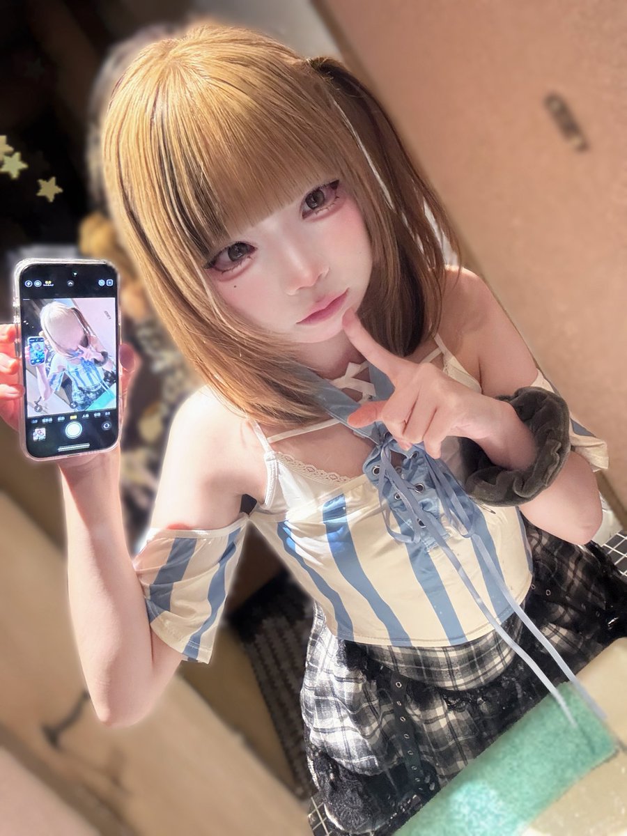 いるみ tweet media