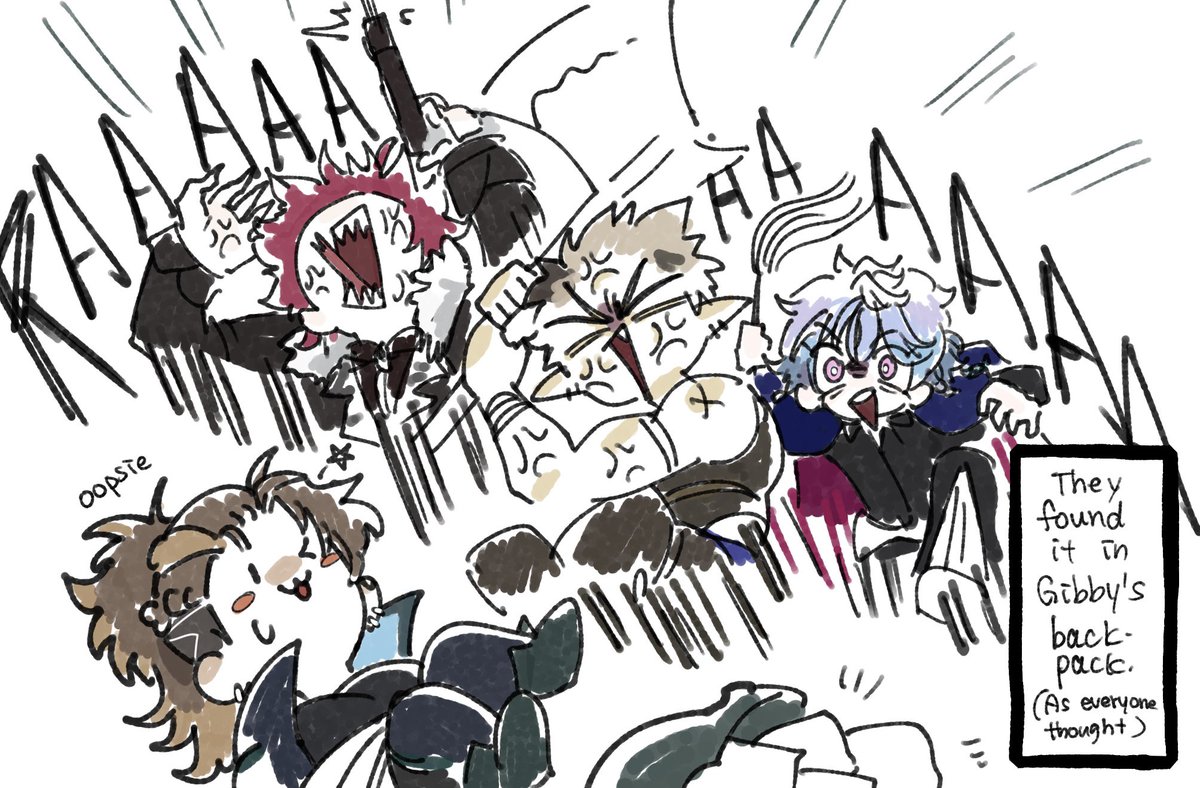 55wa1059ka's tweet photo. Break doodle
The usual suspect🦅 https://t.co/7JQ81WKi02