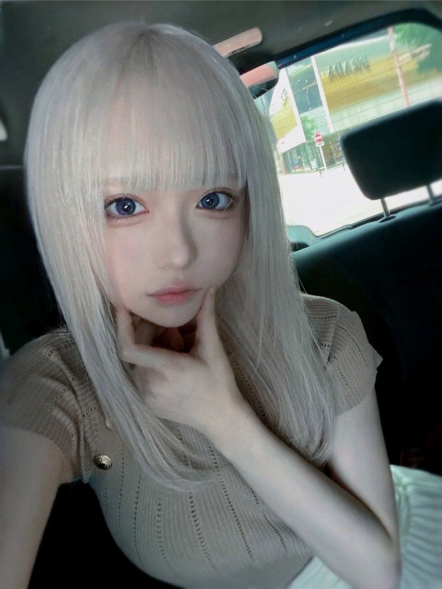 @siina_nagi326) / Posts / X