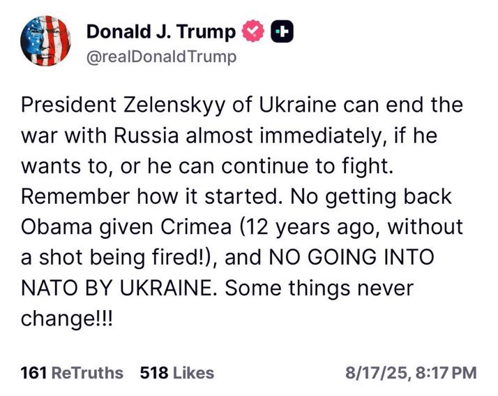 Europe will spend the day handwringing over how to react to this wholly predictable, typical mad Trump meltdown rather than doing what actually has impact: React to Russia. Seize Russian assets, ban Russian imports, sink the shadow fleet, send Ukraine more aid, &amp; #SkyShieldNow