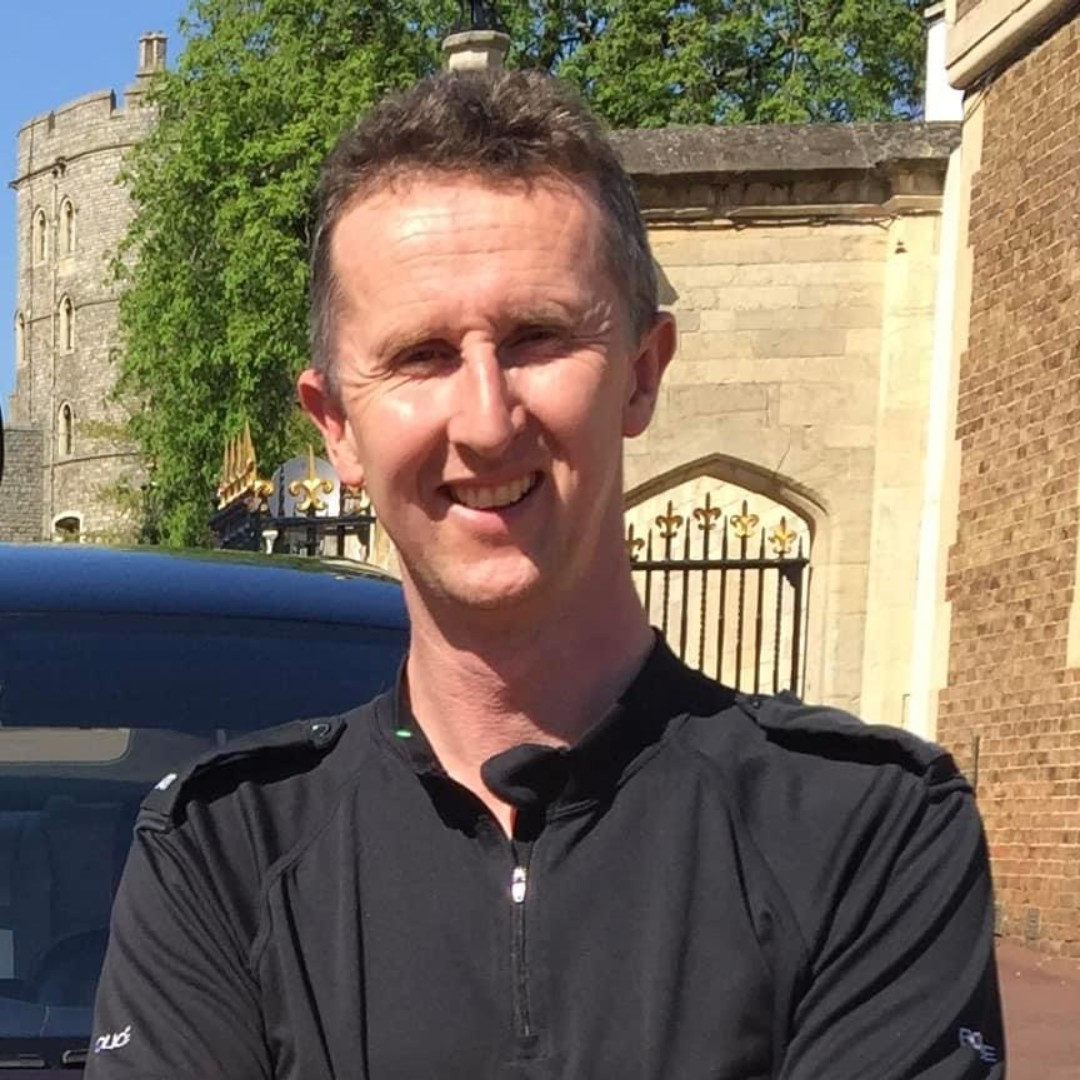 Remembering PC Dan Golding, Metropolitan Police, who died on this day in 2022 when his unmarked police motorcycle was involved in a RTC.

#ALifeRemembered