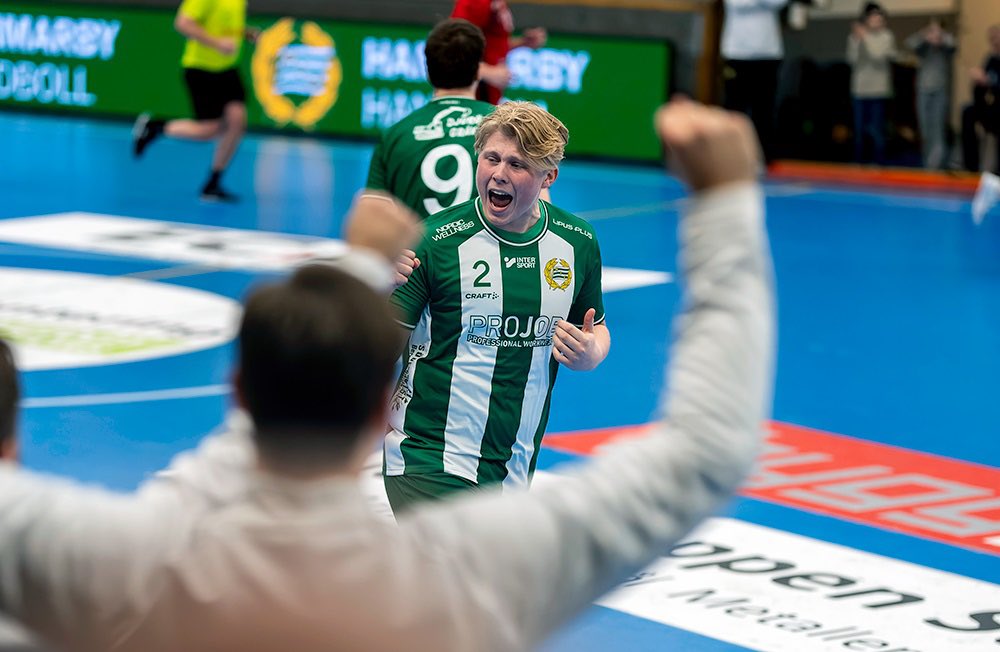 💬Oskar Ståhl om rivalmötet, ambitioner – och tisdagens cupfajt👇

hammarbyhandboll.se/hifhandboll_he…

#bajen #ekenlaget #handbollsligan