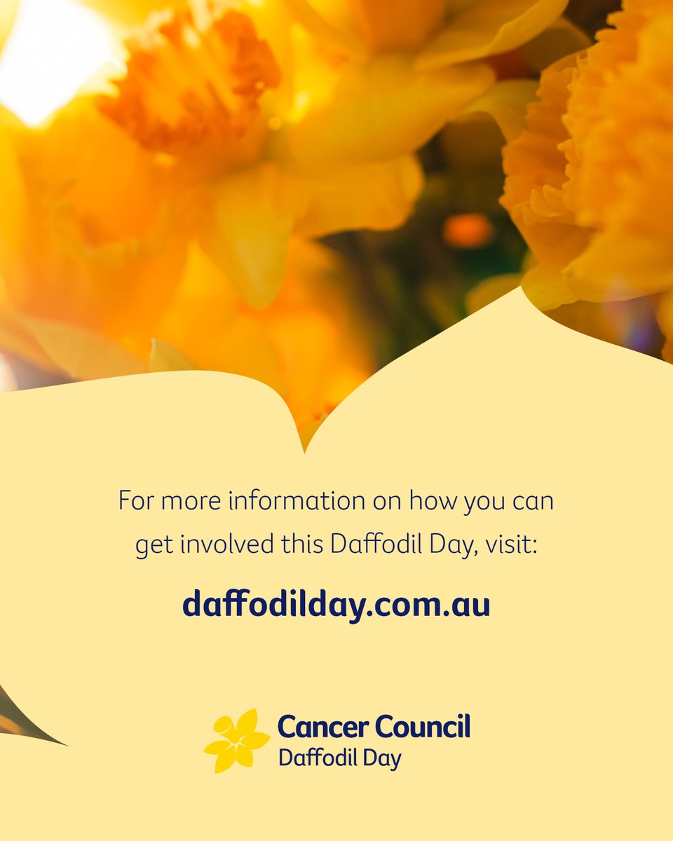 Cancer Council Queensland tweet media