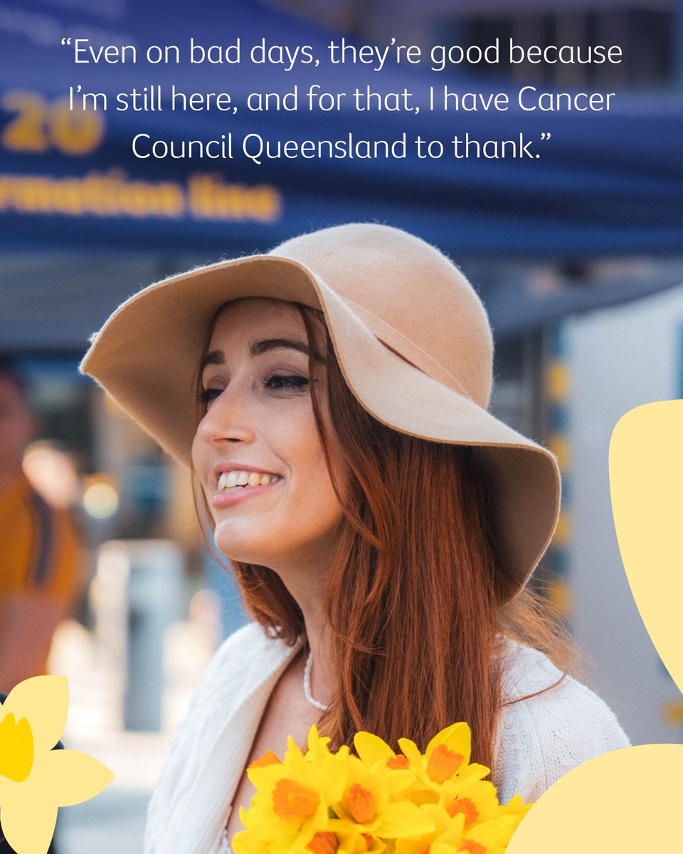 Cancer Council Queensland tweet media
