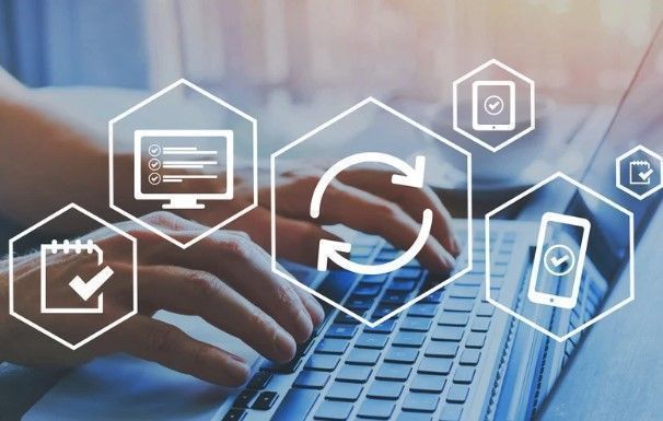 The Research and Development Forum tweet media