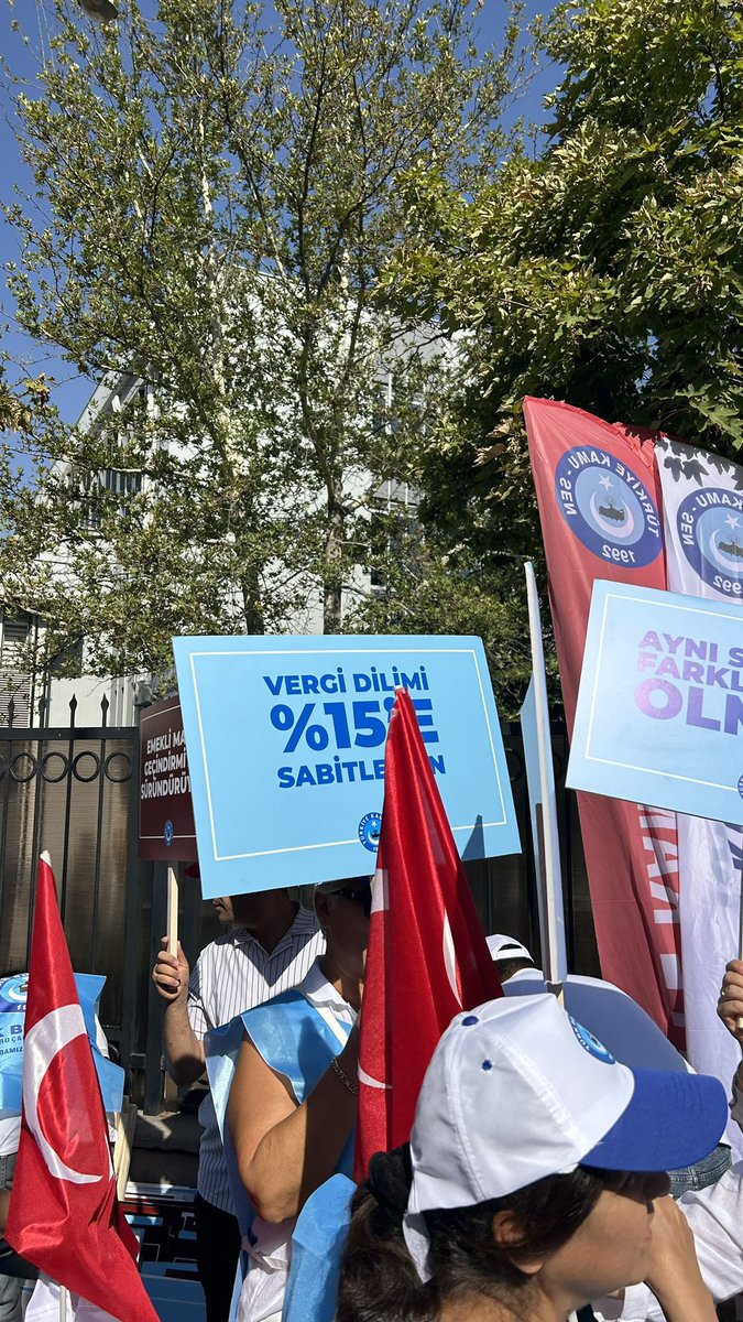 Yaşasın haklı davamız

Var olsun teşkilatımız!

📍Hazine ve Maliye Bakanlığı