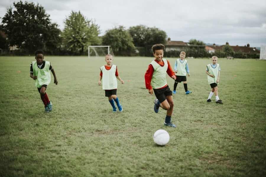 LawInSport's tweet photo. How sports organisations can better safeguard children from diverse backgrounds: Lessons from the ‘It’s Silent’ report: https://t.co/jUxCvSd9Hd 

by Shehnal Amin and Annisa Khan 

Highlights
► Key findings of the Child Safeguarding Practice Review Panel's report 
► Why this matters in sport 
► Recommendations and practical guidance for safeguarding in sport

@Farrer_Co