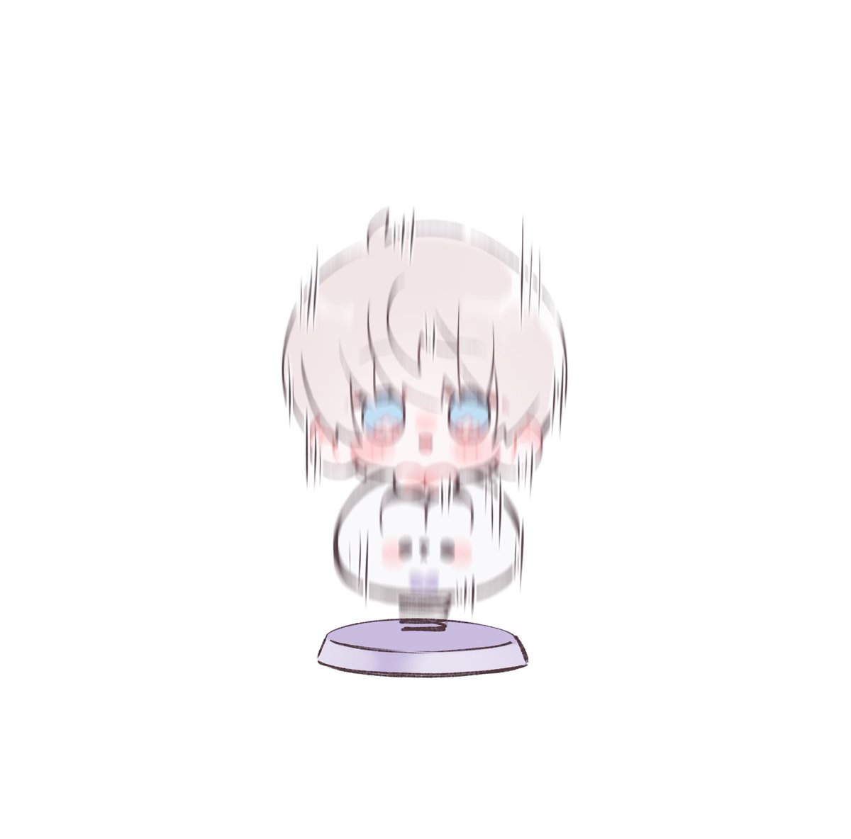 #恋と深空二次創作 #沈星回 #Xavier #심성훈