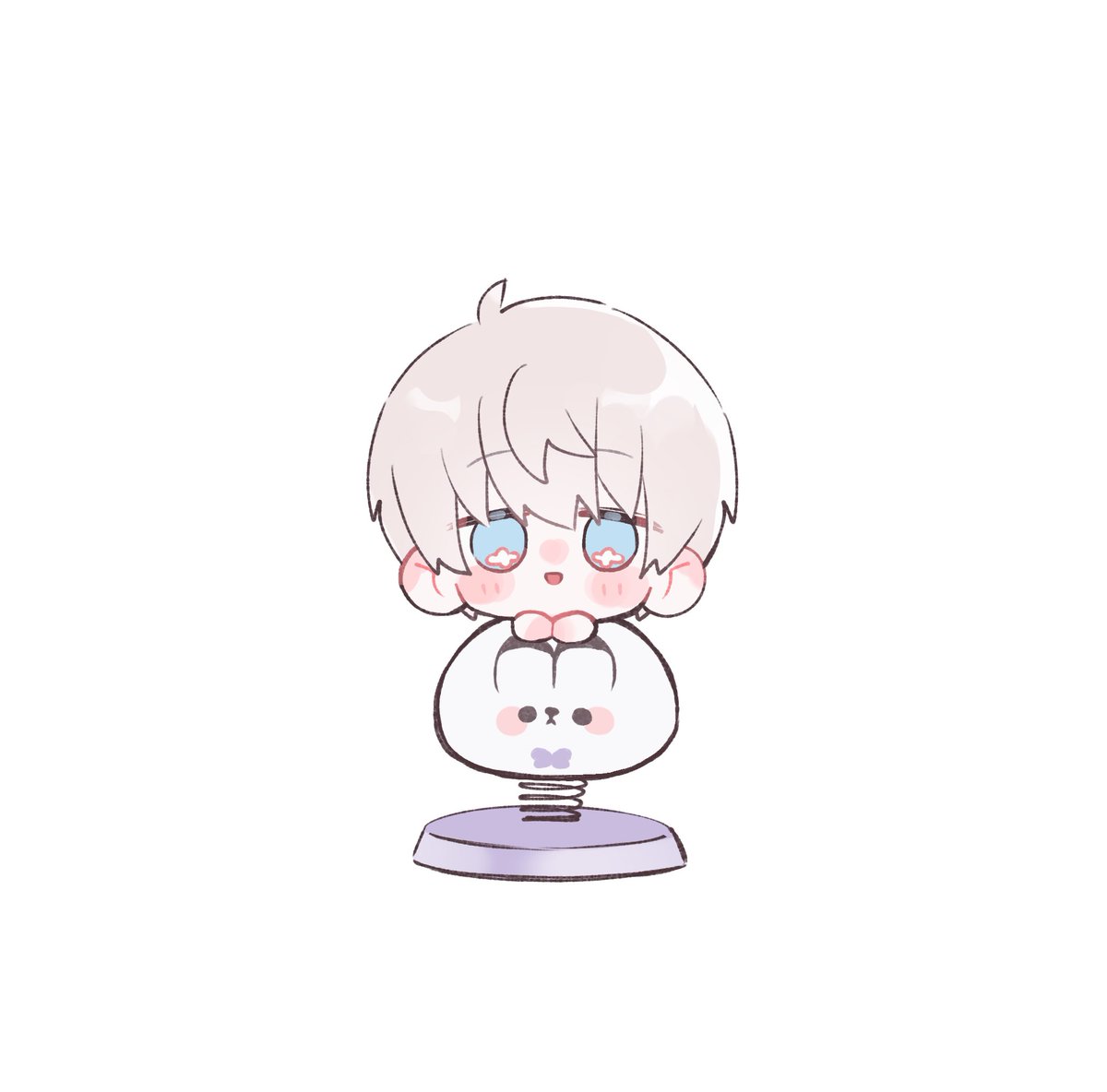 yoke_mokmok's tweet photo. #恋と深空二次創作 #沈星回 #Xavier #심성훈 https://t.co/Zh4iBQzkEO