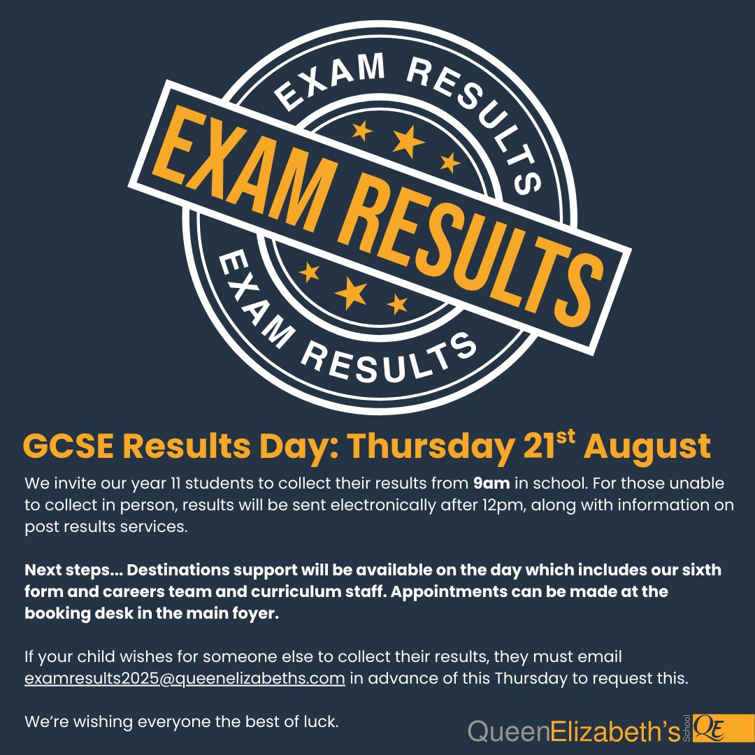 QES Dorset tweet media