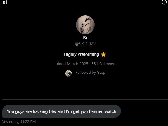 2v2 CMG 1nD #Champs🏆 w/<a href="/BrouseSZN/">.</a>

😂@Bliq194170 @SXT2022