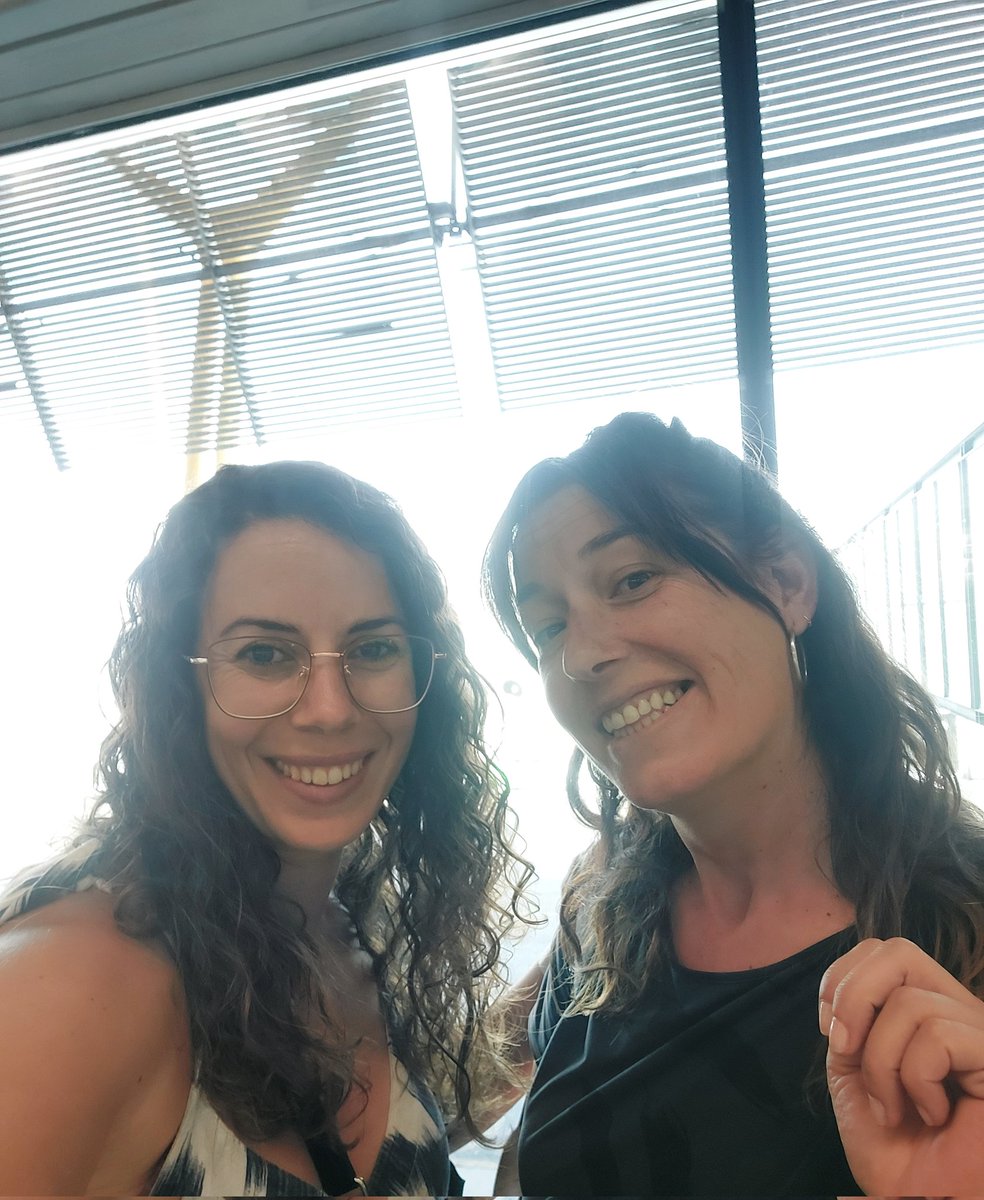 Irene Street (@irenebarrub) on Twitter photo Las maestras del CRA Campos Castellanos seguimos aprendiendo incluso en verano 🌞📚. Arranca nuestra aventura formativa en Croacia gracias a #erasmusplus
🇭🇷🛫
<a href="/cracamposc/">CRA CAMPOS CASTELLANOS</a>
@sepie_gob
<a href="/EUErasmusPlus/">Erasmus+</a>
<a href="/educacyl/">Educación JCyL</a>
#CRACCaroundEurope Las maestras del CRA Campos Castellanos seguimos aprendiendo incluso en verano 🌞📚. Arranca nuestra aventura formativa en Croacia gracias a #erasmusplus
🇭🇷🛫
<a href="/cracamposc/">CRA CAMPOS CASTELLANOS</a>
@sepie_gob
<a href="/EUErasmusPlus/">Erasmus+</a>
<a href="/educacyl/">Educación JCyL</a>
#CRACCaroundEurope