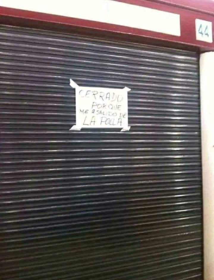 Explicaciones las justas