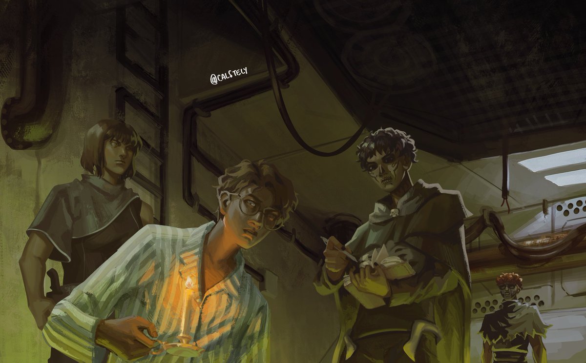 cal 🍉⚢ tweet media