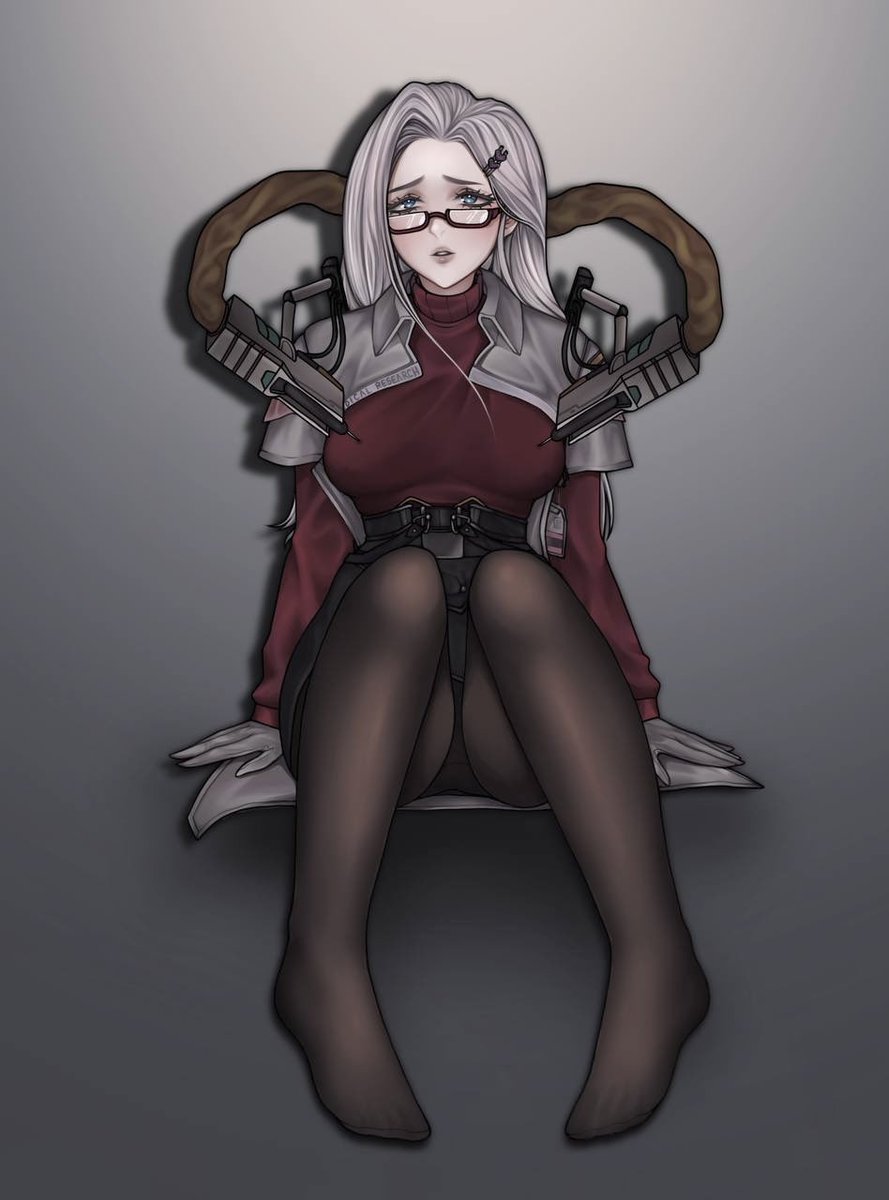 puraningyo's tweet photo. commission! 👀🔞 https://t.co/ROPkGrjegf