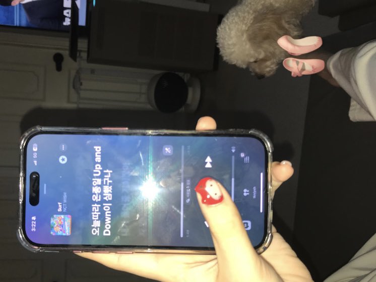 New 네일이올시다