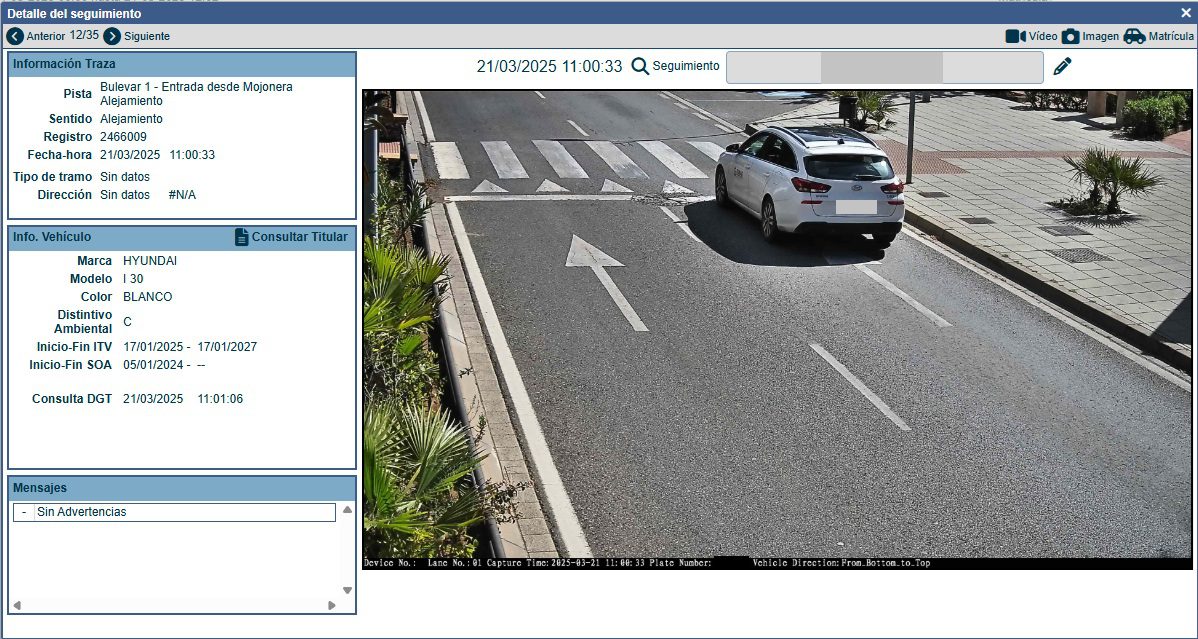 APPOLO y APPOLO TRAFFIK: Innovación, tecnología e I+D+I al servicio de la gestión policial y del tráfico en las jefaturas de Policía Local
⬇️⬇️
segucitydigital.com/publirreportaj…