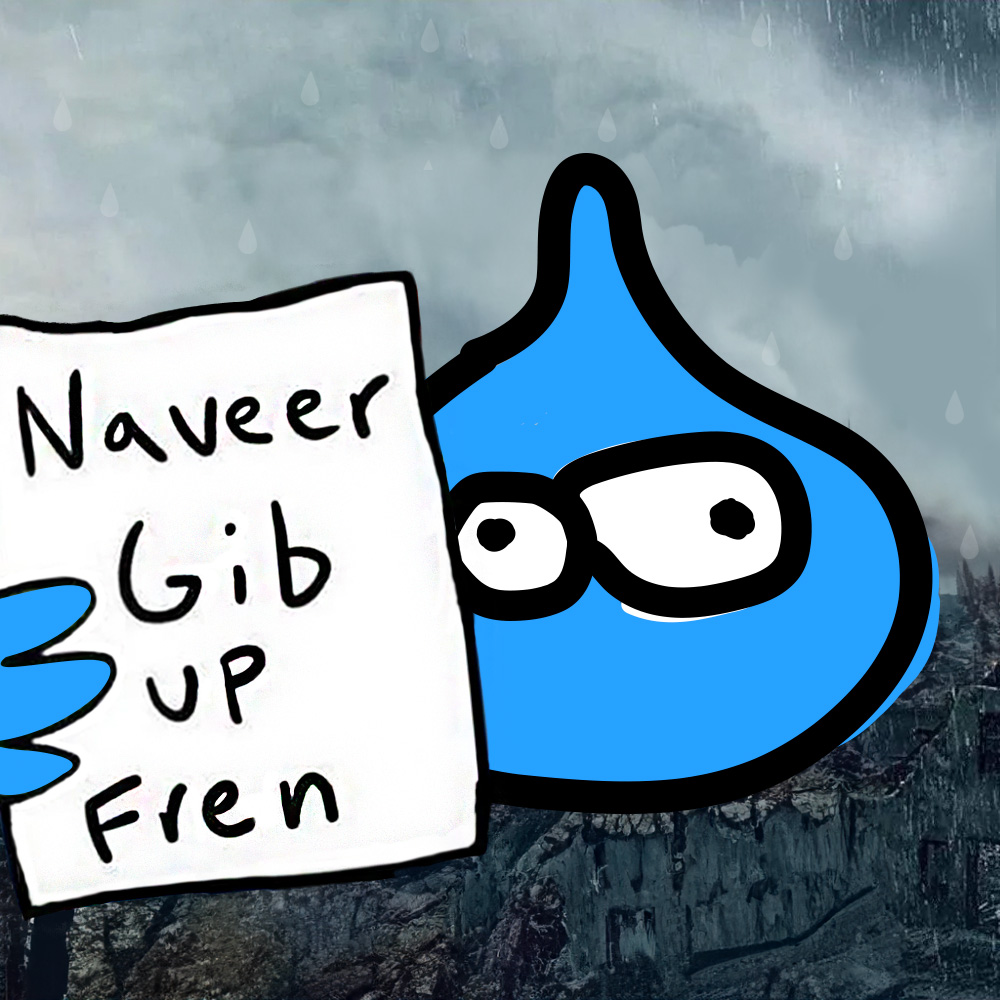 LUXON Drops tweet media