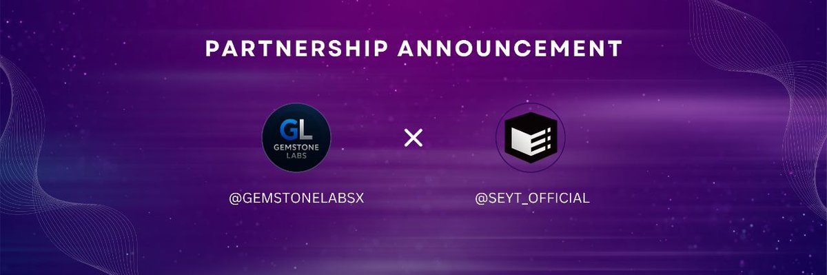 GemstoneLabsX's tweet photo. Unlock the future of real estate with Project SEYT! 🗝️ Their using blockchain to bring liquidity and transparency to property ownership. Invest in real estate easily and own a piece of the world, one token at a time.

🔽 Official Community Links
-Website: https://t.co/zrxJW8VyCz
-Telegram: https://t.co/jKonzu6dId
-Twitter: https://t.co/J6iFba6uOg
-Medium: https://t.co/pa3JU26pUP
-Whitepaper: https://t.co/ax3O4VNCDH

#RealEstateRevolution #SEYT #FractionalOwnership