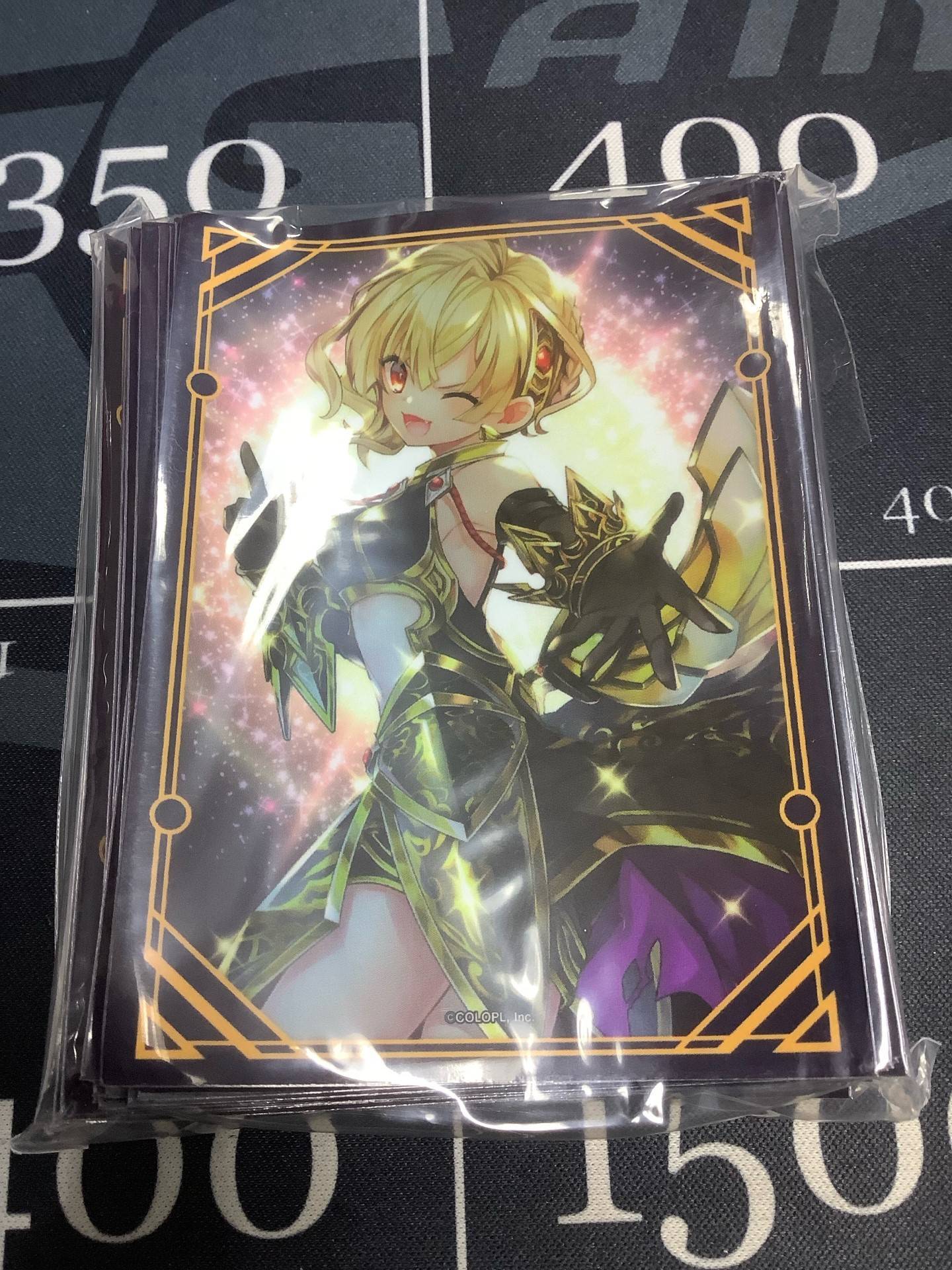 ENNDAL_TCG on X: 