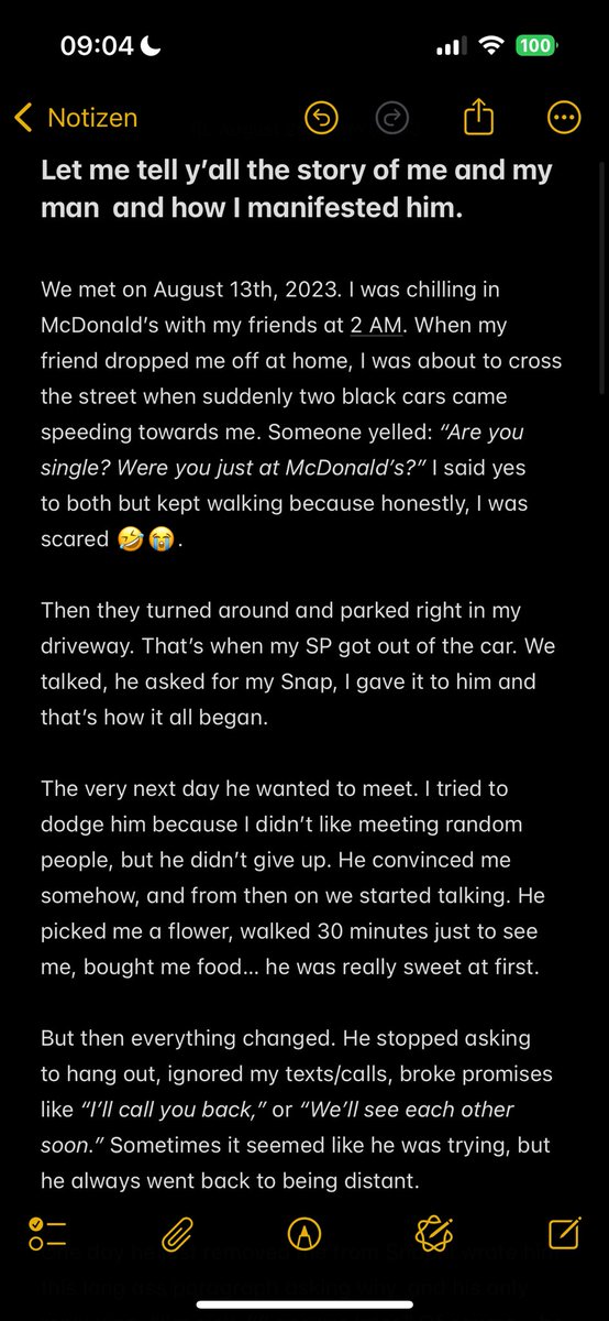 MainCharacterShift tweet media