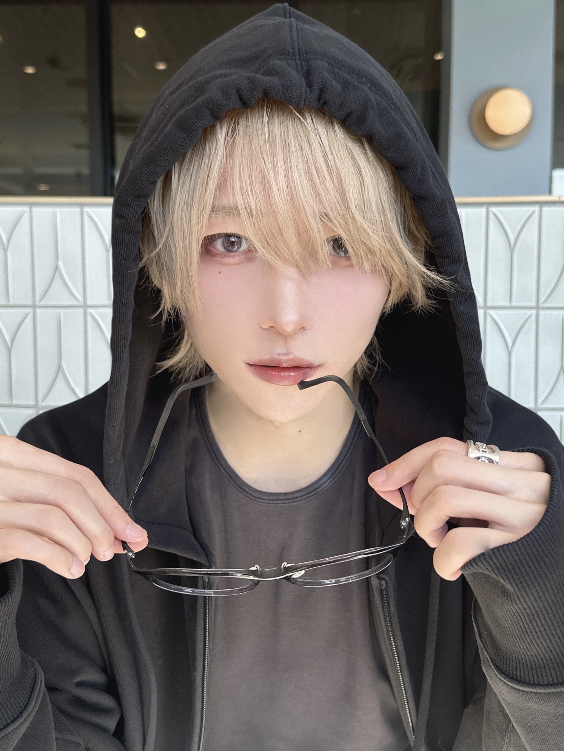 のあ様 ✞のあさま✞ (@brdr_noah666) / X