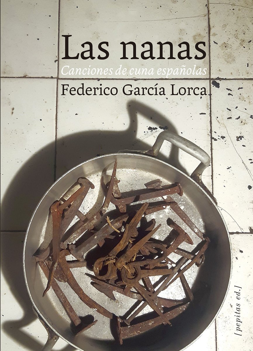 pepitaseditora's tweet photo. #TalDíaComoHoy
El 18 de agosto de 1936 Federico García Lorca es asesinado en Granada. Se cumplen ochenta y nueve años. 
Hoy lo recordamos con la edición de su conferencia sobre la canción de cuna españolas:
https://t.co/KBSqRJsadA https://t.co/OvW1EpQ0fe