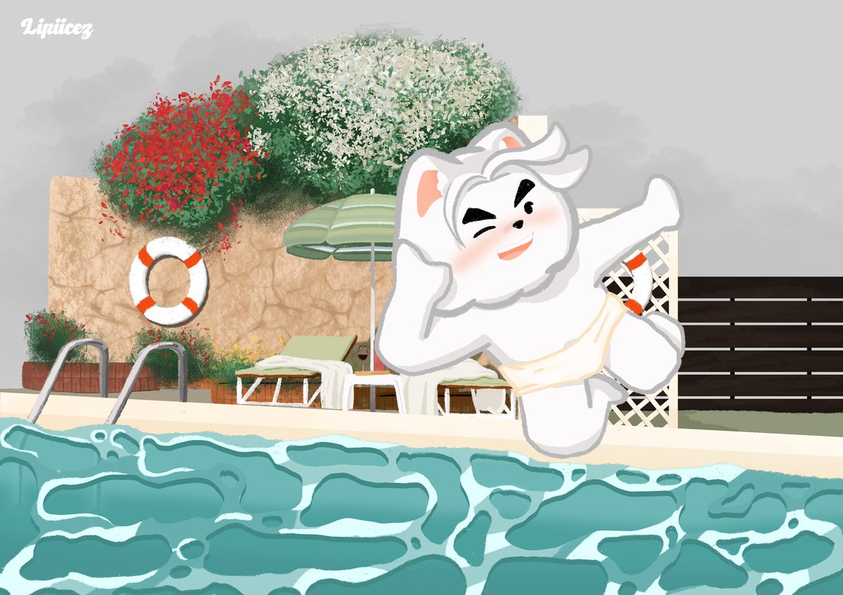 🐻‍❄️: ลุย!!!!

#ShineEP3 #ShineTheSeries
<a href="/milephakphum/">mile phakphum</a> #MilePhakphum