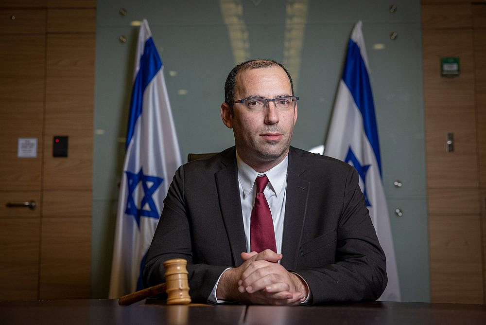 LABOR STANDS UP FOR HAMAS 

AJA can confirm that one of the written reasons the Australian Government gave for banning Knesset Member Simcha Rothman is because his statements calling for "the elimination of Hamas.....have been received by members of the Australian community as