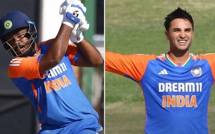 Gyaani Cricketer 🇮🇳 tweet media