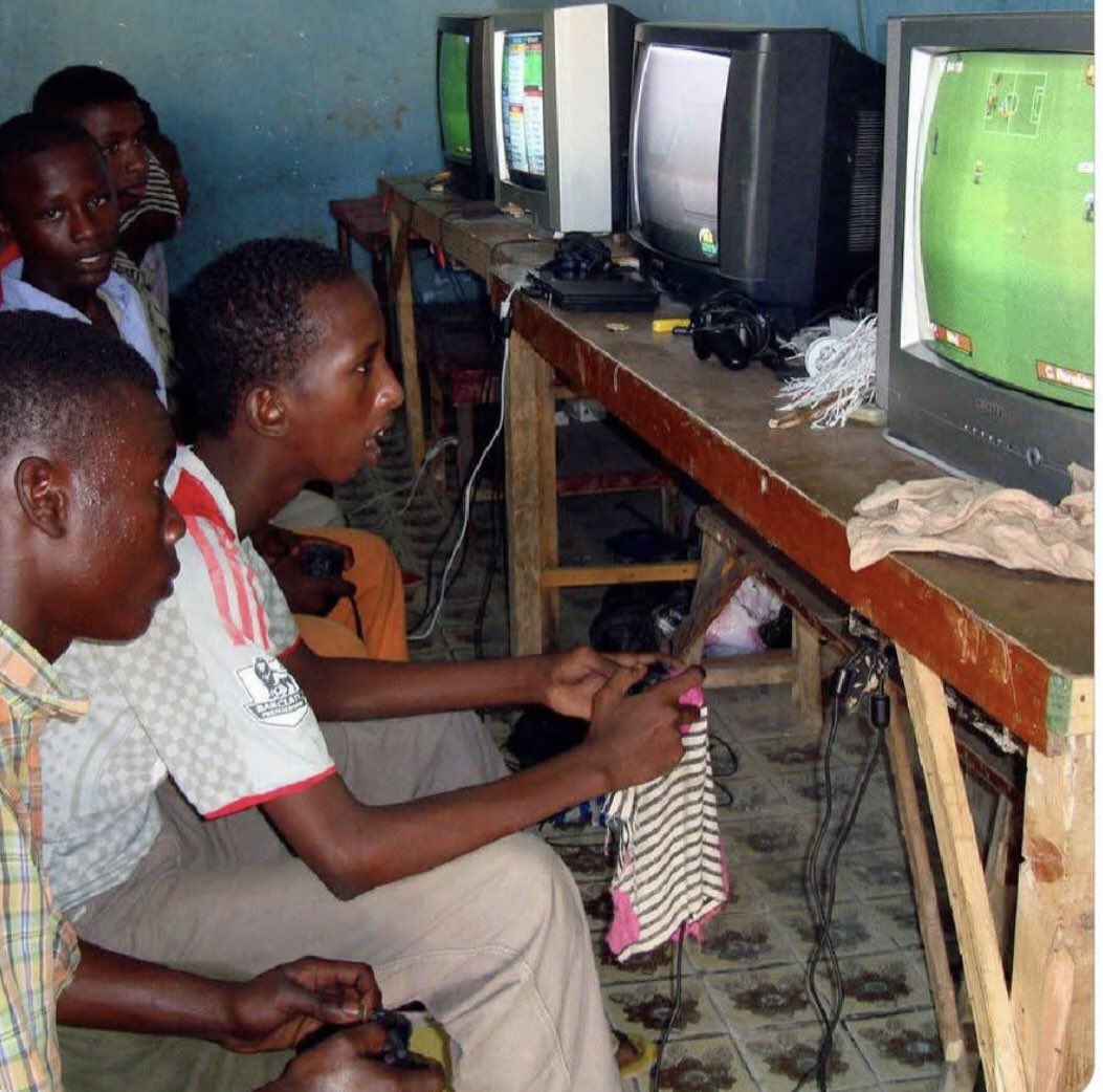 Fact About This Place 😂

Share your experience?