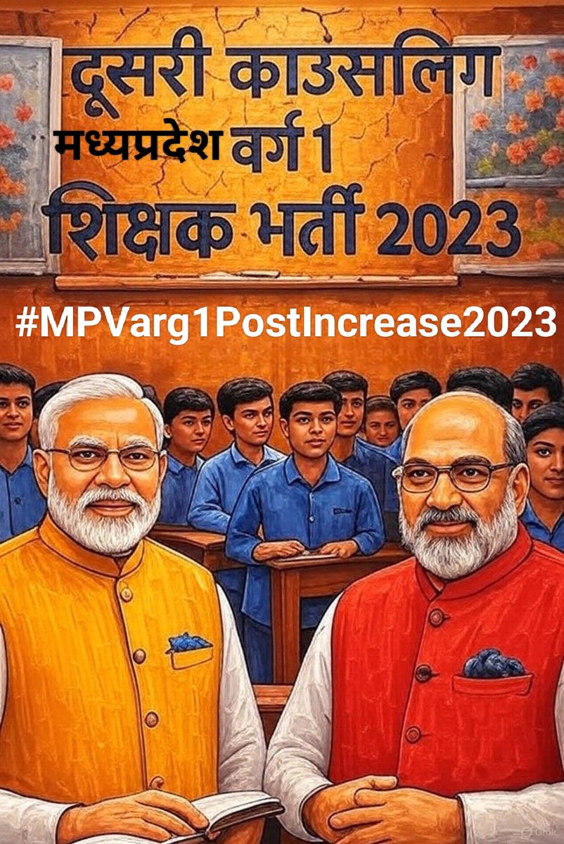 RahulTrivedi874's tweet photo. "आपने सिखाया था हक़ के लिए लड़ना… आज उसी हक़ के लिए हमें आपकी ताक़त चाहिए।"
@NeetuSingh202
@abhinaymaths
@GaganPratapMath
@adityaranjan108
@NikhilGuptaID
@rojgarwithankit
@DRGauravGarg4
@RYPofficial
@EnglishbyRani
@Divya_trpathi
@kgs_live
@GopalvermaEng
@Sheetal2242 https://t.co/767coSHJL3