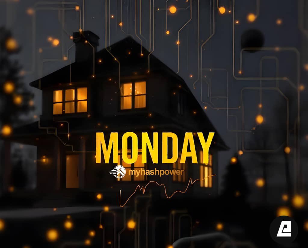 ayo_creator's tweet image. Monday is a fresh start it&apos;s never too late to dig in and begin a new journey of success…

#TASTE #BBNaijaS10 #NCTDREAM