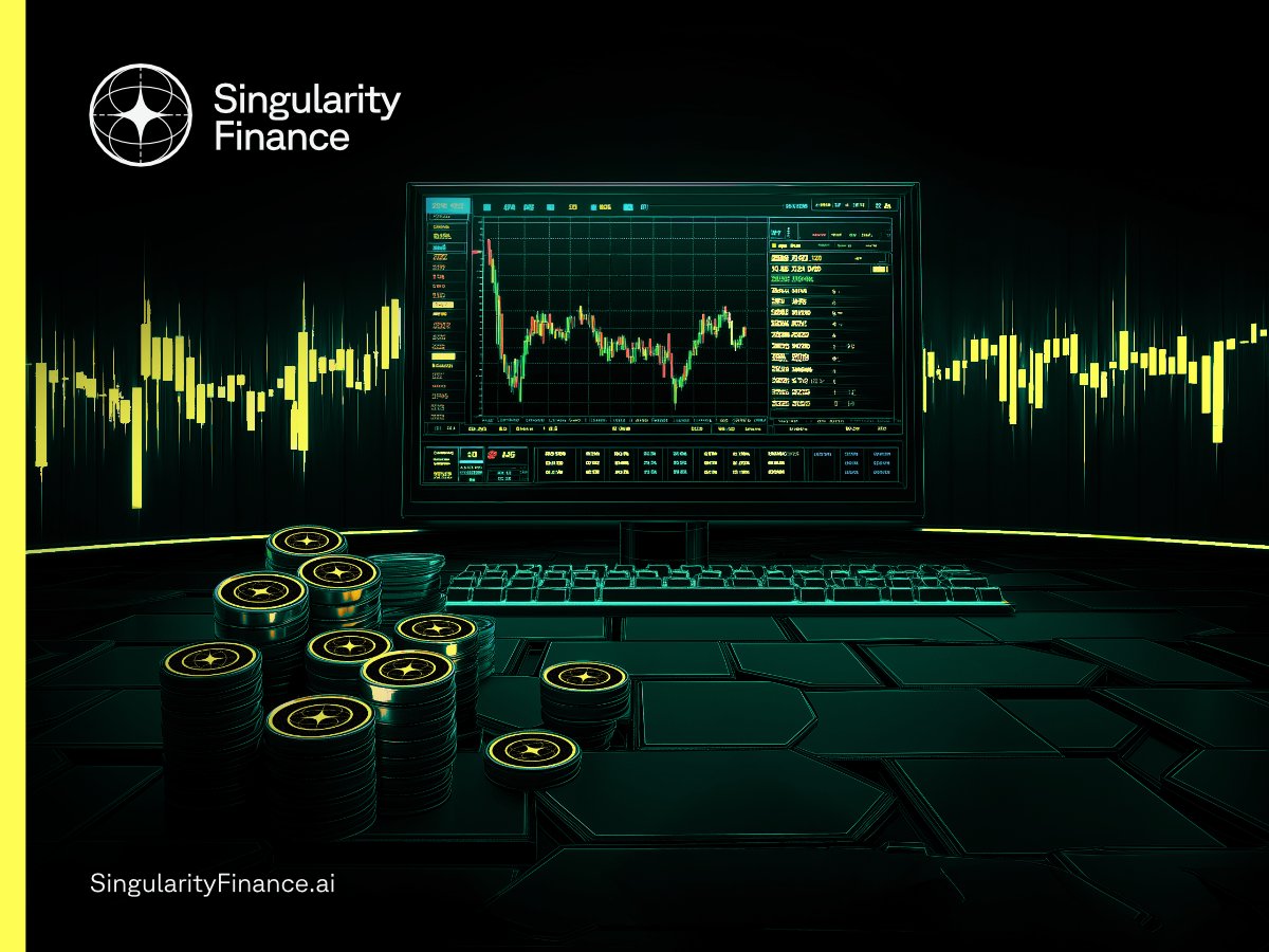 The psychology behind DeFi decision making reveals why humans struggle with yield optimization.. 🤔

Fear of missing out drives users into unsustainable high-yield farms without proper risk assessment. The 1000% APY looks attractive until you understand the tokenomics behind it.
