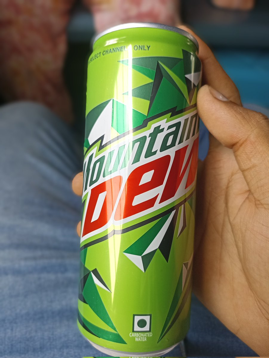 S.M.I.L.E.🙂 (@_smile_plz_) on Twitter photo BC chittorgarh junction pr ye 40 rupay ki Mountain dew ki can 70 rupay ki di hai
😭😭😭
<a href="/IRCTCofficial/">IRCTC</a> <a href="/RailwayNorthern/">Northern Railway</a> <a href="/RailMinIndia/">Ministry of Railways</a> BC chittorgarh junction pr ye 40 rupay ki Mountain dew ki can 70 rupay ki di hai
😭😭😭
<a href="/IRCTCofficial/">IRCTC</a> <a href="/RailwayNorthern/">Northern Railway</a> <a href="/RailMinIndia/">Ministry of Railways</a>