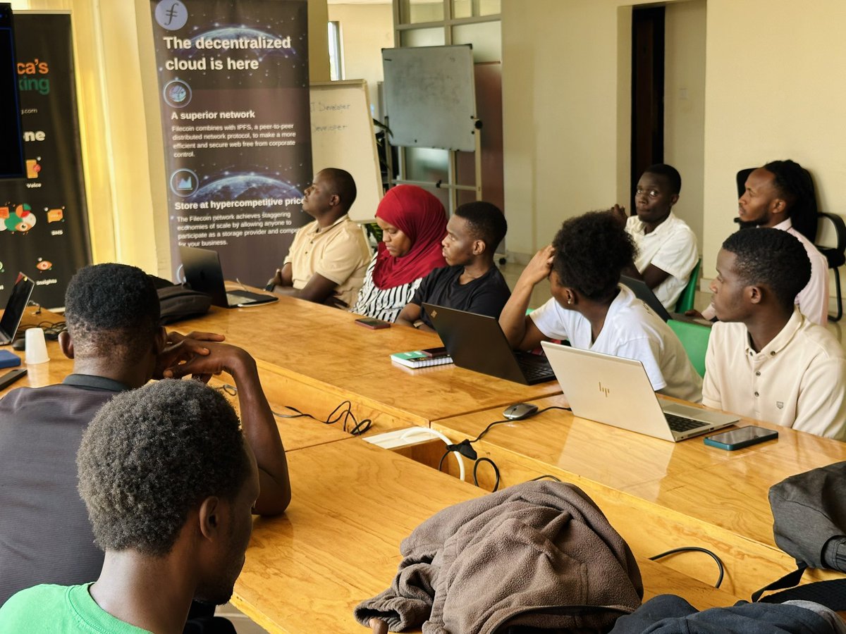 Orbit Uganda tweet media