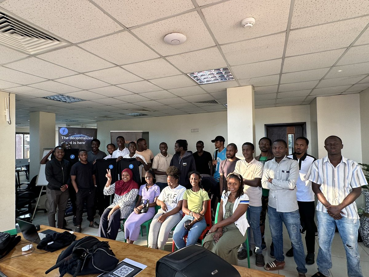 Orbit Uganda tweet media