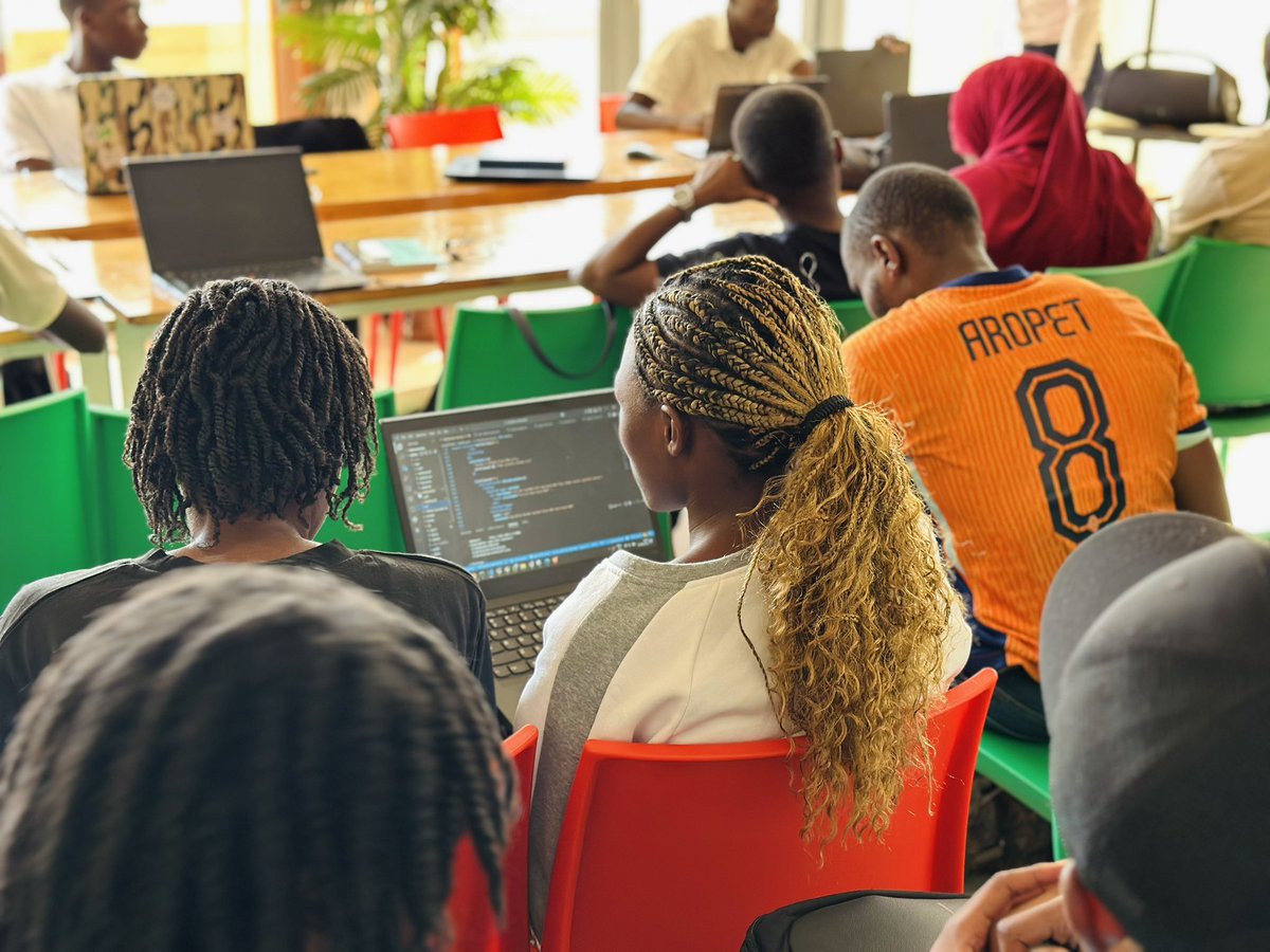 Orbit Uganda tweet media