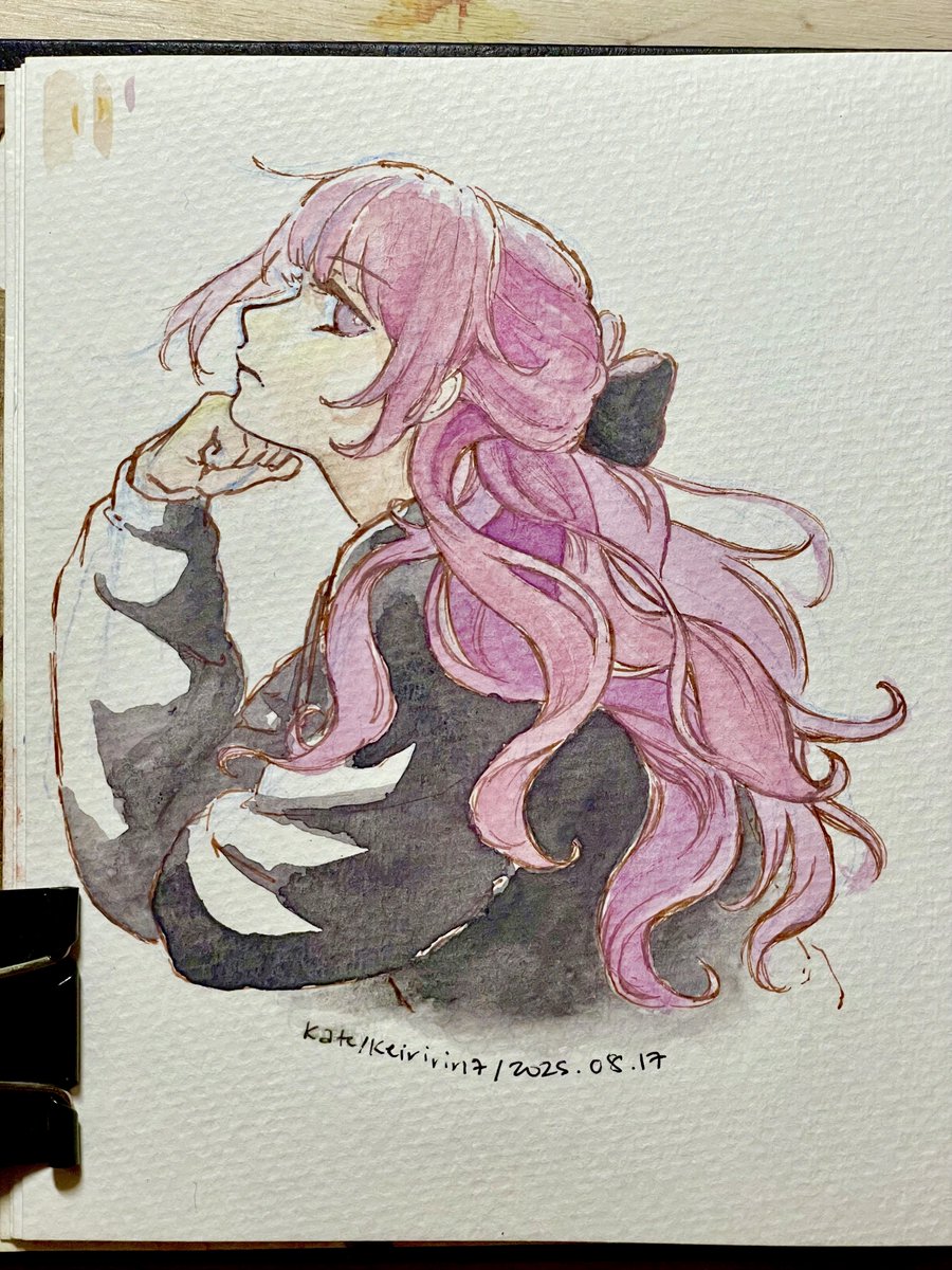 otogi rkgk #恋せよまやかし天使ども #fallinloveyoufalseangels