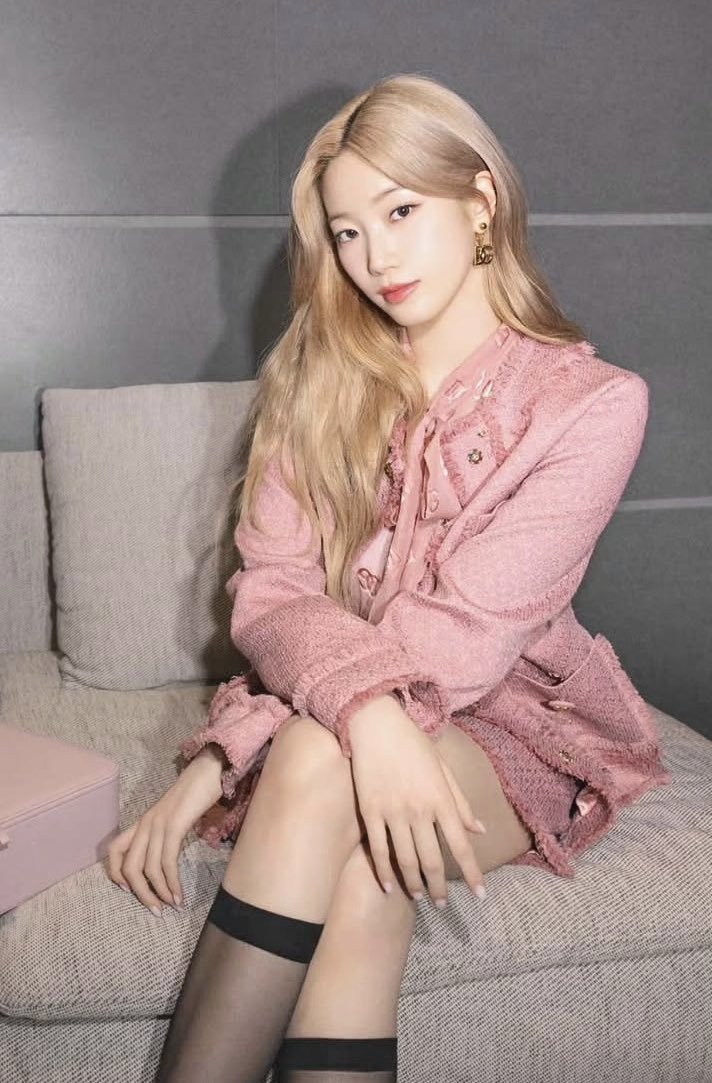 #KAZUHA #LE_SSERAFIM #카즈하 #르세라핌