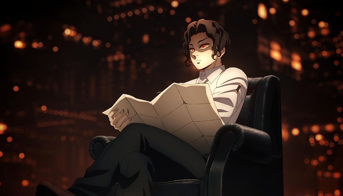 “ นี่มิใช่สิ่งที่ควรพึงกระทำเสียเท่าไหร่ แต่ก็เป็นโอกาสดีที่จะได้ตามหาผู้แข็งแกร่งมาเป็นอสูรใต้อาณัติของข้า ”

“ จงก้มหัวและรับเลือดของข้าไปเสีย หากรับไหวพวกเจ้าก็จะแข็งแกร่งเพื่อตัวข้าต่อไปได้ ”

#จะทำความรู้จักกับคนที่มาเมนชั่น