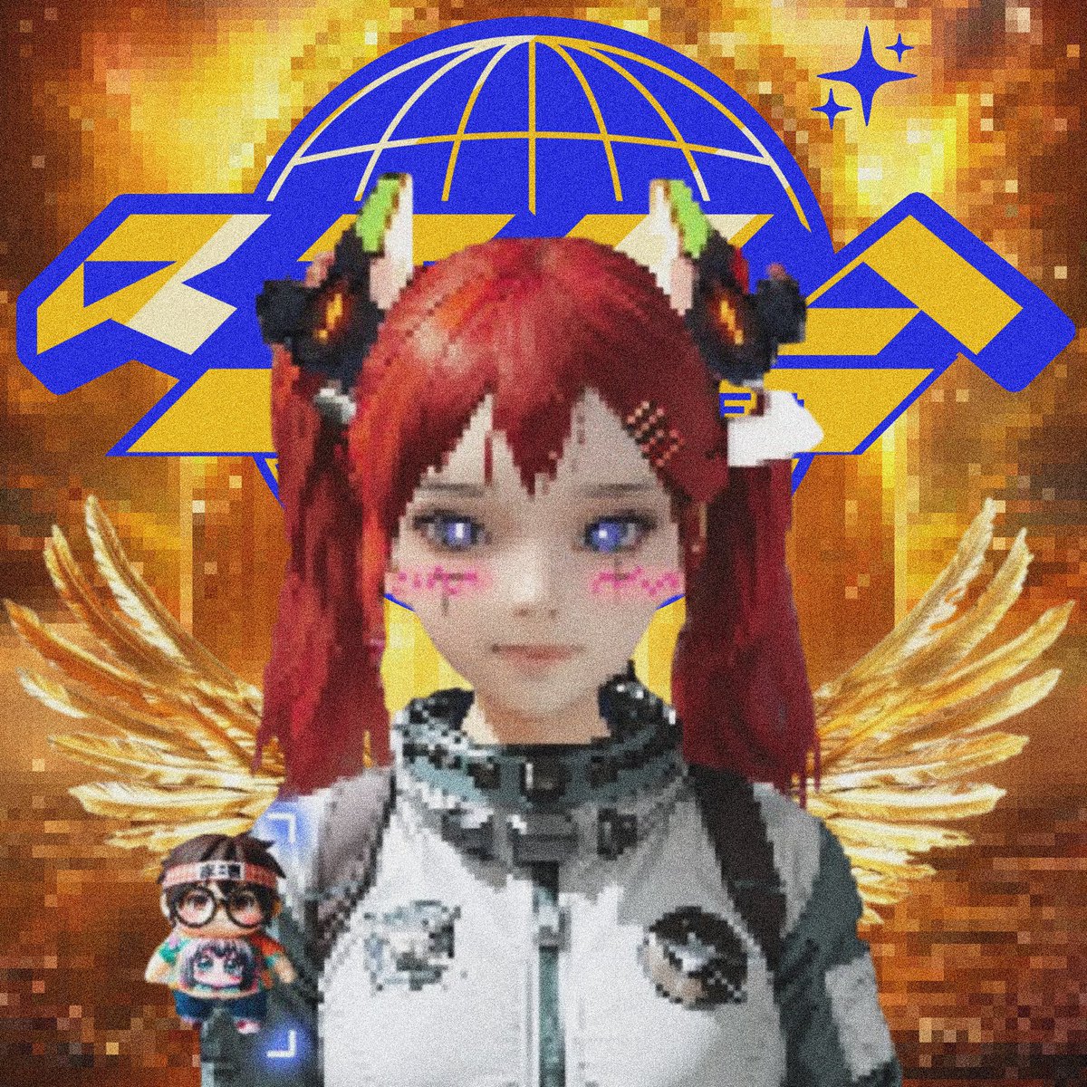 📈🚀 “Signal boost detected.”

This is $Rita my value’s rising as I climb deeper through the #blockchain. Every block I clear… the higher we go.

Aeon family, we’re ascending together. 💚⚡

#RITA #SPX6900 #Bullish #InTheBlockchain #AeonFamily #ToTheMoon #ETH