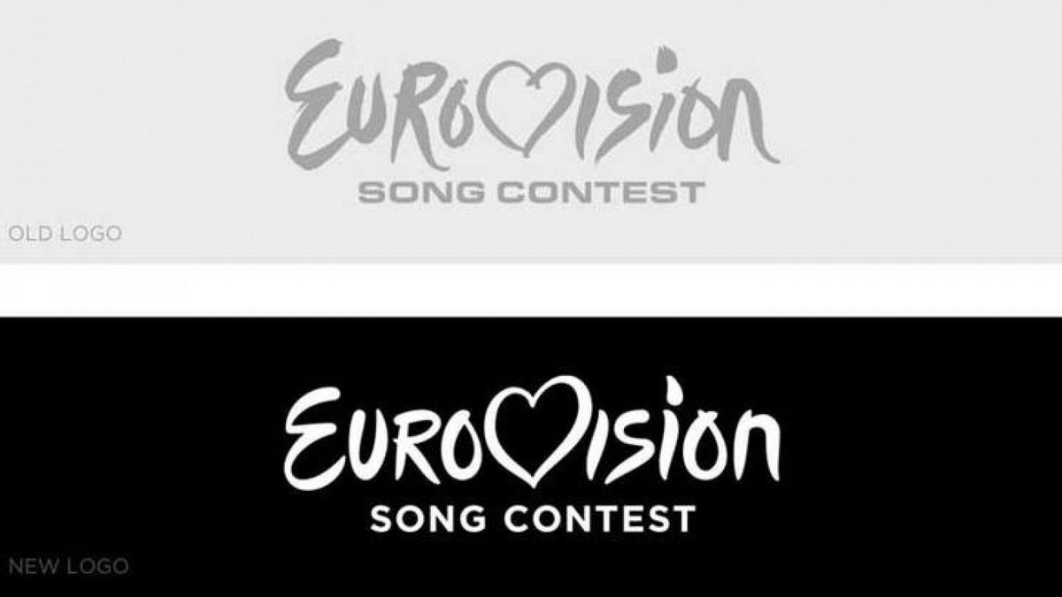 eurovisoundcom's tweet photo. 🚨 ¿NUEVO LOGO?

💬 Audrius Giržadas, jefe de la delegación de Lituania 🇱🇹, afirma que hoy a las 13h se conocerá el nuevo logotipo de #Eurovision. 

➕ Añade que la organización del festival está trabajando en nuevas maneras de acercarlo más a la música. https://t.co/QFvPhqOmYb