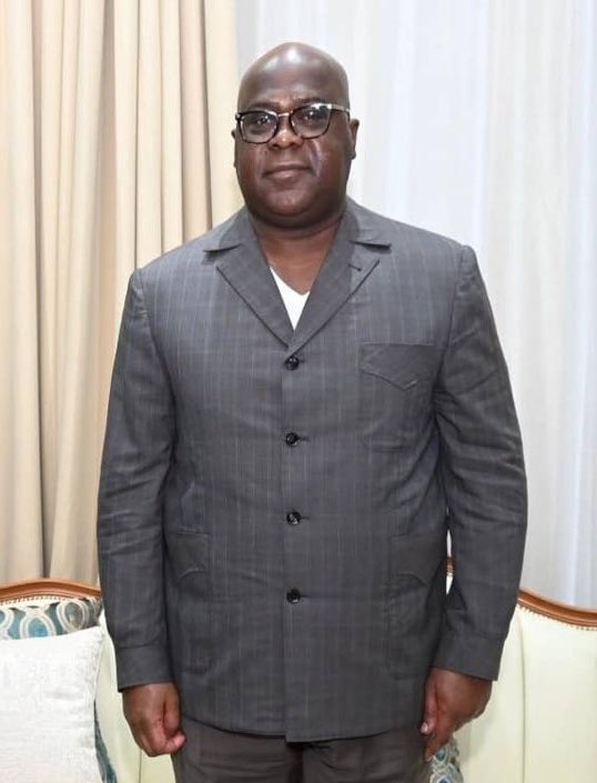 #RDC: Il est la raison pour laquelle la guerre à l’Est tarde à prendre fin.