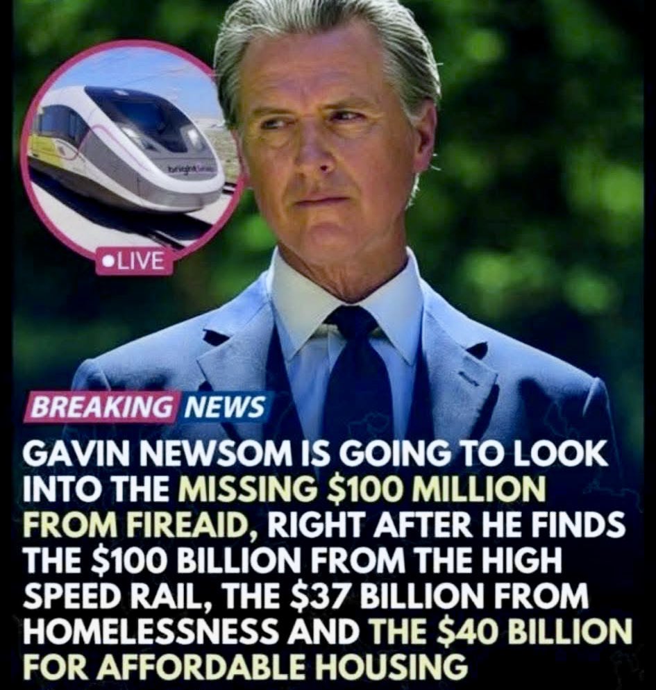 T Miller (@texashoosiers2) on Twitter photo <a href="/thevivafrei/">Viva Frei</a> <a href="/TaxRevolts/">Solid State</a> <a href="/GavinNewsom/">Gavin Newsom</a> Someone mentioned today she wasn’t allowed to show her license when she voted in CA. (She was actually told it’s illegal!) That’s all you need to know to understand how this was allowed to happen. It’s the corrupt sleaze ball in chief! <a href="/thevivafrei/">Viva Frei</a> <a href="/TaxRevolts/">Solid State</a> <a href="/GavinNewsom/">Gavin Newsom</a> Someone mentioned today she wasn’t allowed to show her license when she voted in CA. (She was actually told it’s illegal!) That’s all you need to know to understand how this was allowed to happen. It’s the corrupt sleaze ball in chief!