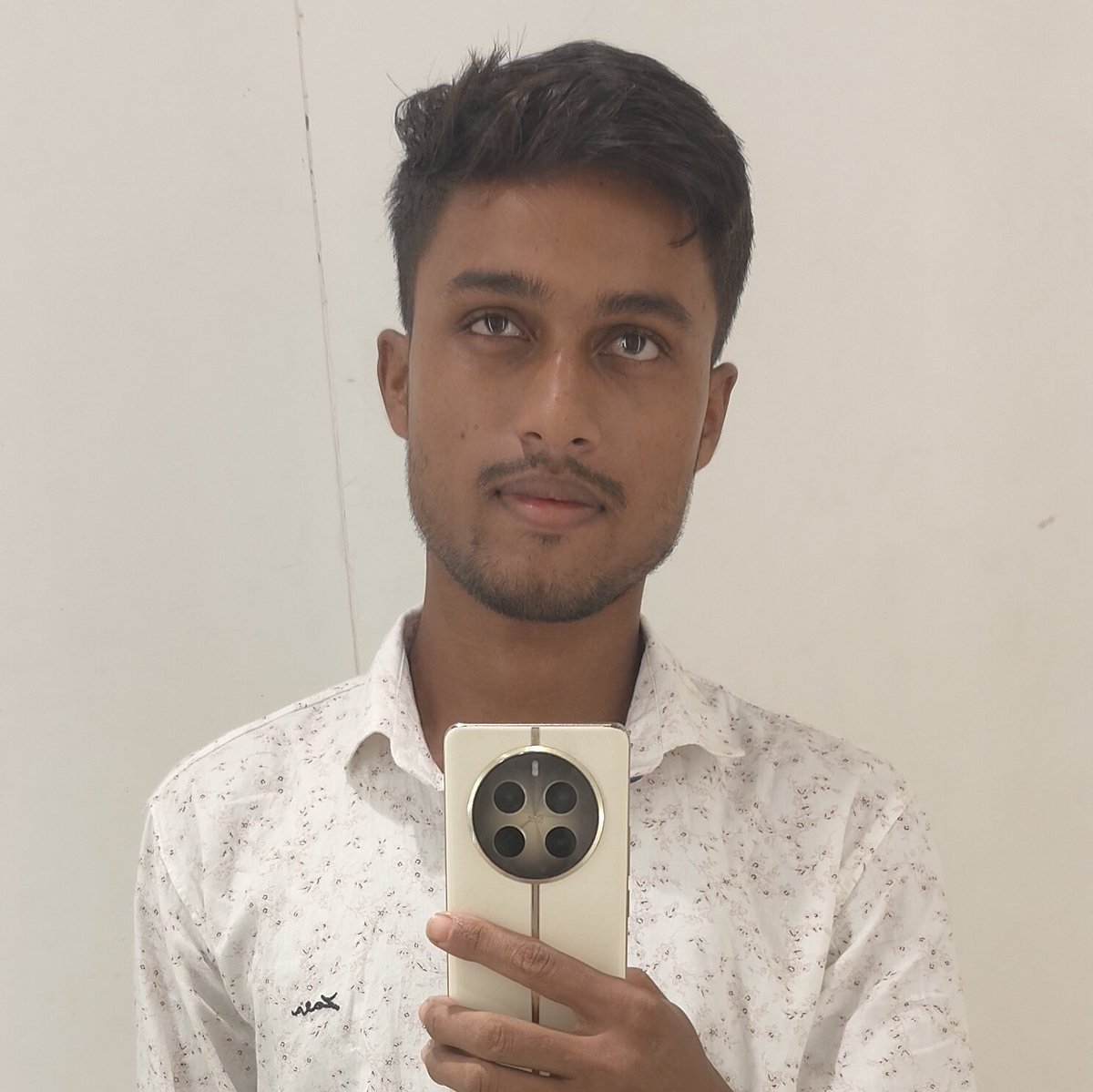itz_ghazi809's tweet image. #NewProfilePic