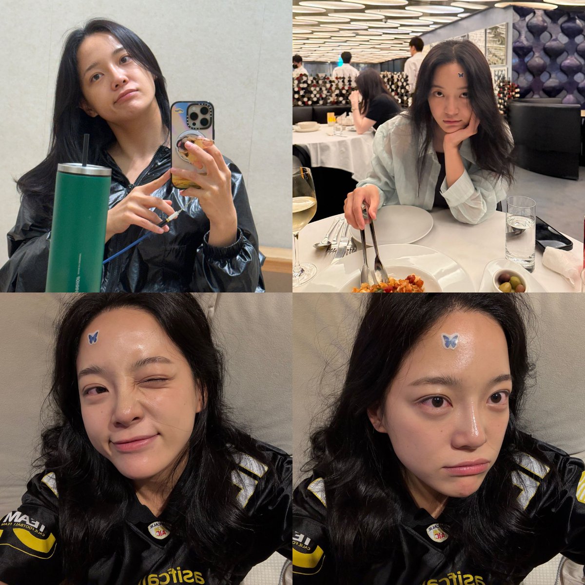 250818 Sejeong's Weverse Community Post

#KIMSEJEONG #김세정