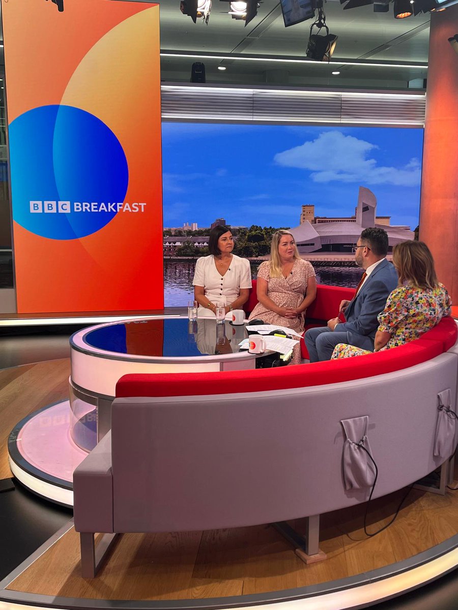 Chinook Justice tweet media