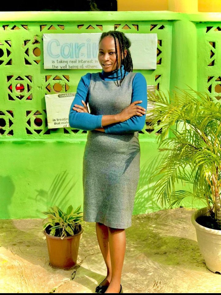 "OMO Olojoibi Oni, happy birthday to you, Ayomikun Aburomi Atata. I wish you many happy returns of divine mercy, favor, achievement, and more blessings from the Most High God. OMO Sholeye, enjoy your day to the fullest."