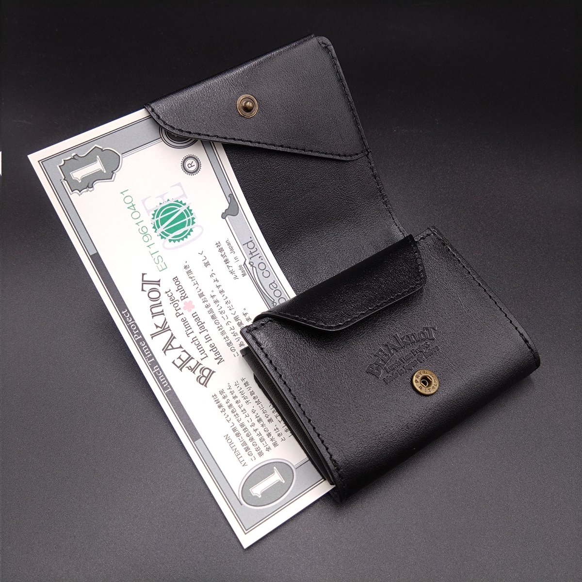 BrEAknoT / ブレイクノット on X